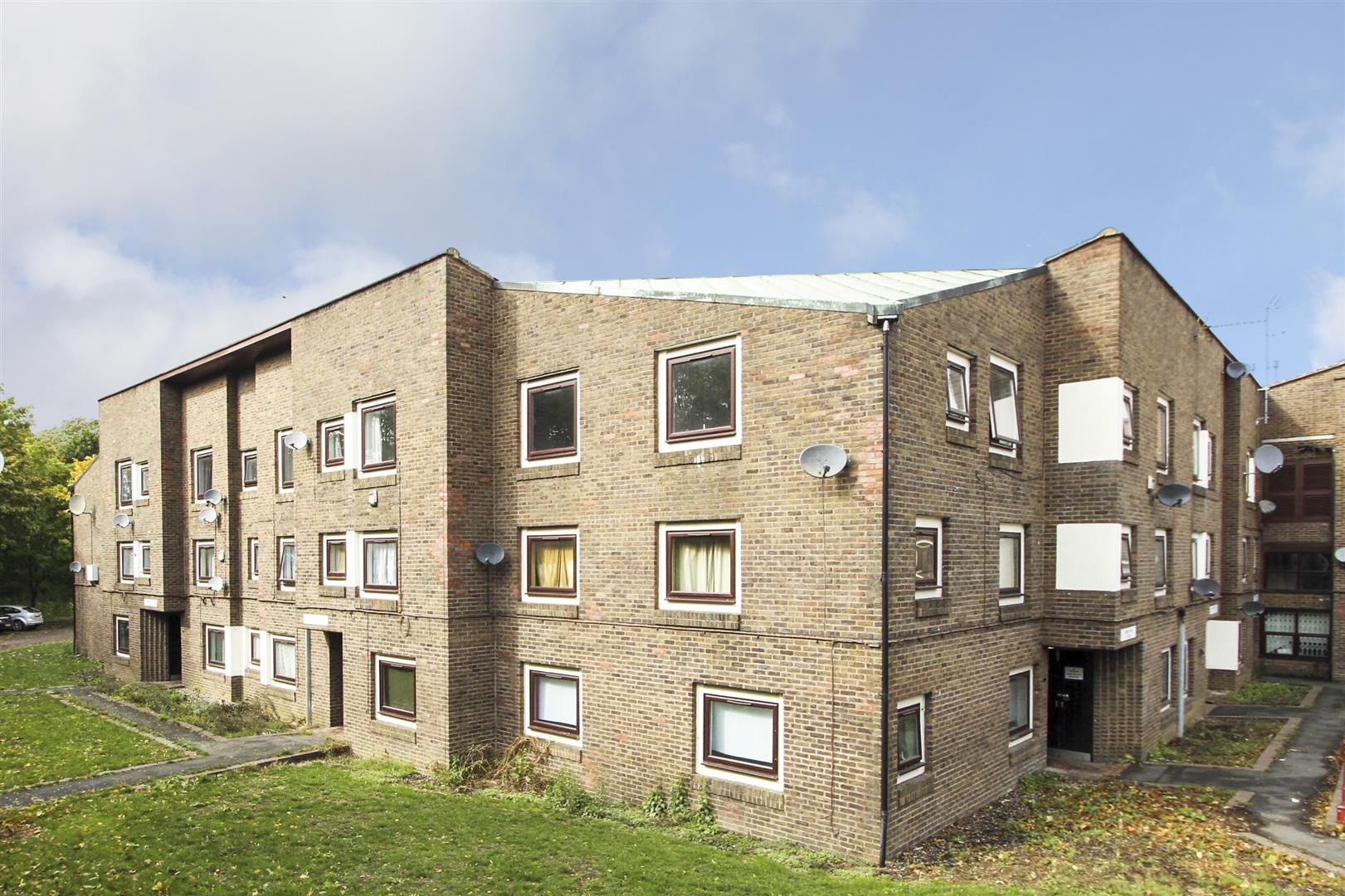 1 bed property in Granby Court, Milton Keynes